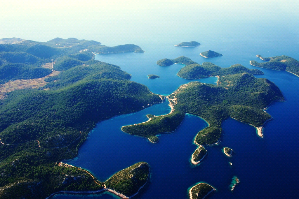 Numerisk reform Duplikere Nautical Tourism in the Lastovo Islands Nature Park, Croatia | CEECEC